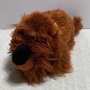 Reposhed TY Duke Stuffie